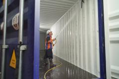 KAI Logistik Pacu Ekspansi Terminal Bersertifikat Halal Demi Perkuat Rantai Pasok Syariah Nasional